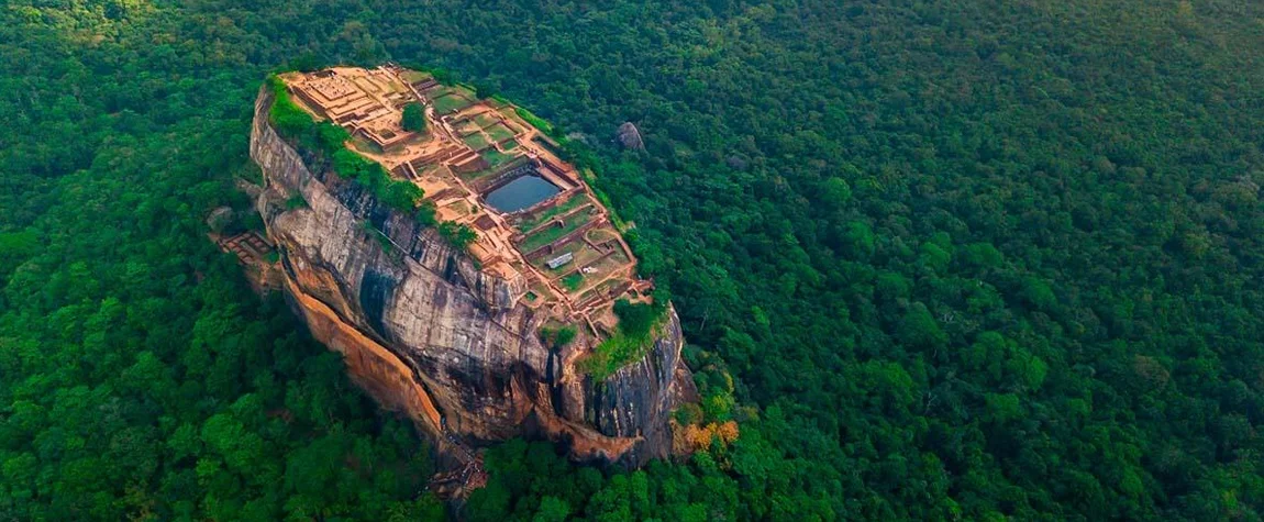 3 day Cultural Triangle Escape tour in Sigiriya