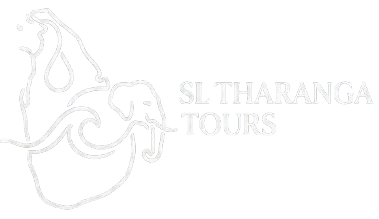 SL Tharanga Tours logo