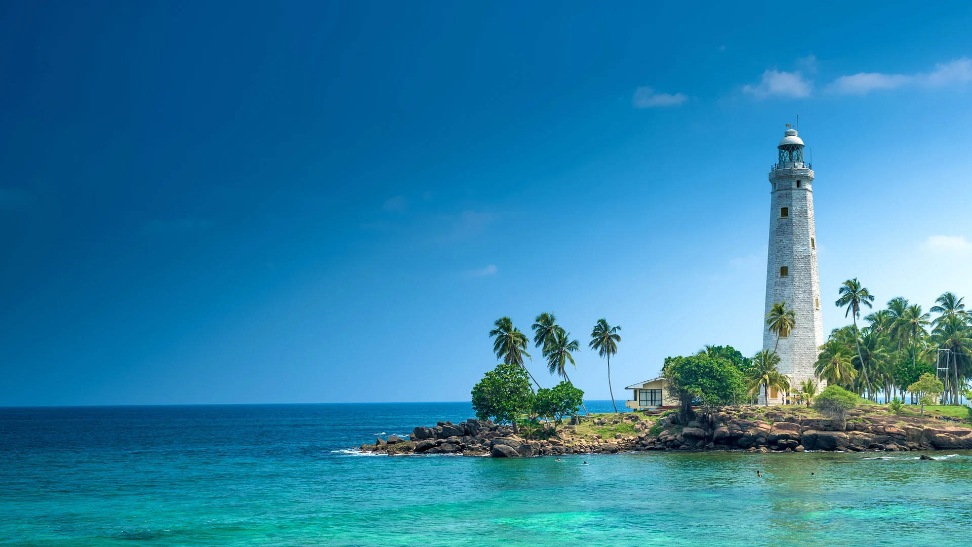 7 day Best of Sri Lanka tour in Galle