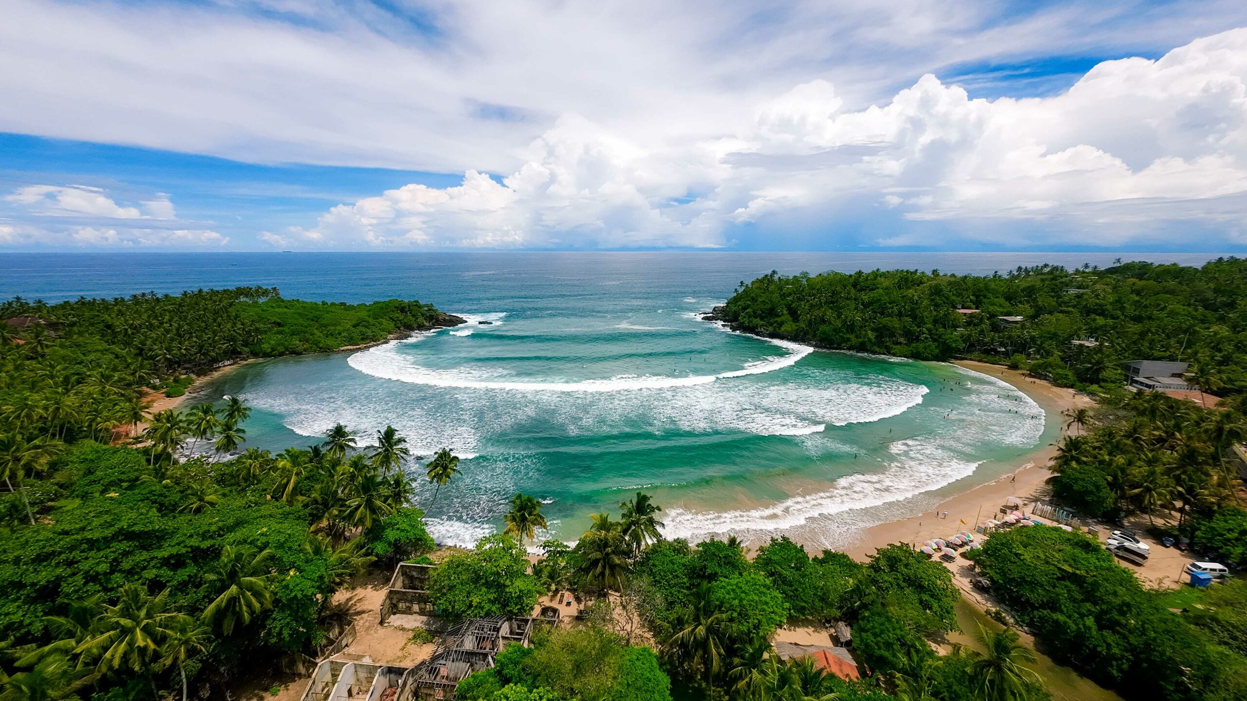 Hirikatiya Surf Corner