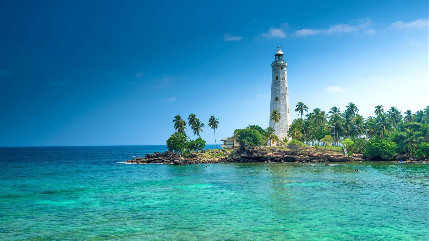 Negombo Golden Seashores